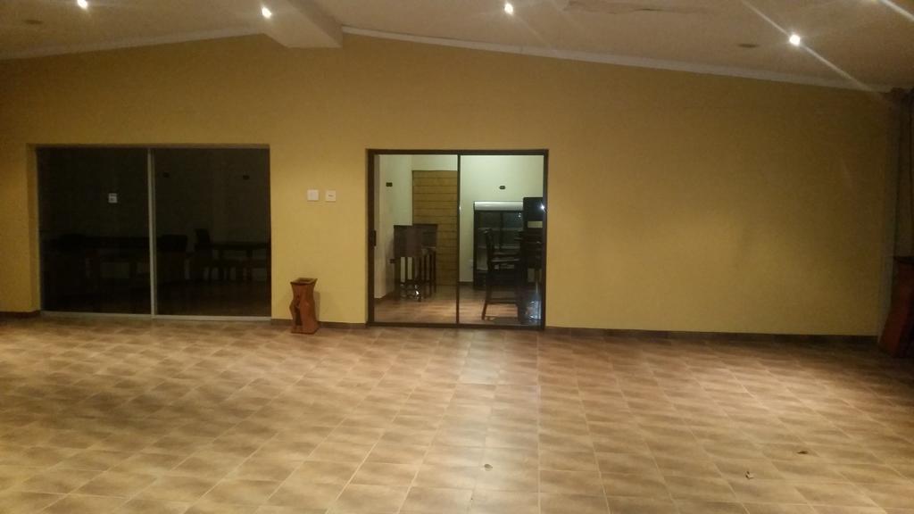 African Phoenix Guest Lodge Johannesburg Kültér fotó