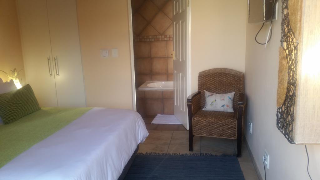 African Phoenix Guest Lodge Johannesburg Kültér fotó