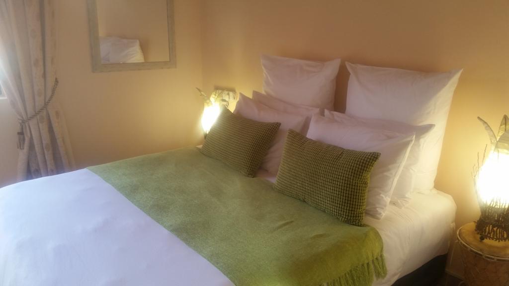 African Phoenix Guest Lodge Johannesburg Kültér fotó
