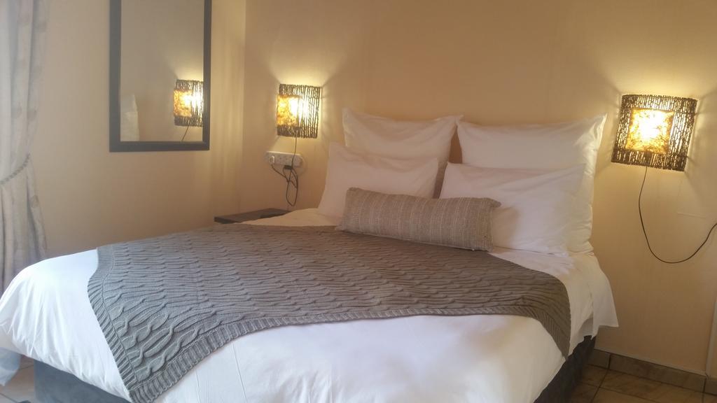 African Phoenix Guest Lodge Johannesburg Kültér fotó