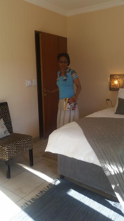 African Phoenix Guest Lodge Johannesburg Kültér fotó