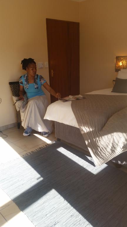 African Phoenix Guest Lodge Johannesburg Kültér fotó