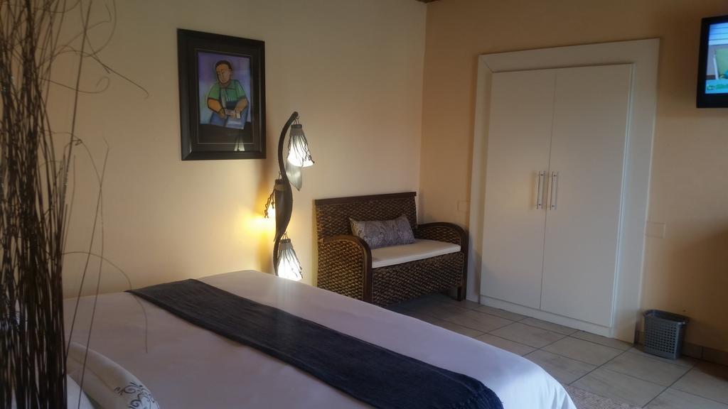 African Phoenix Guest Lodge Johannesburg Kültér fotó