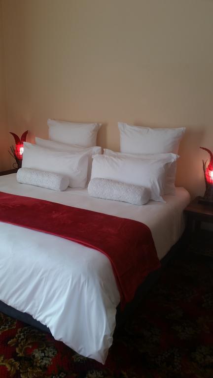 African Phoenix Guest Lodge Johannesburg Kültér fotó