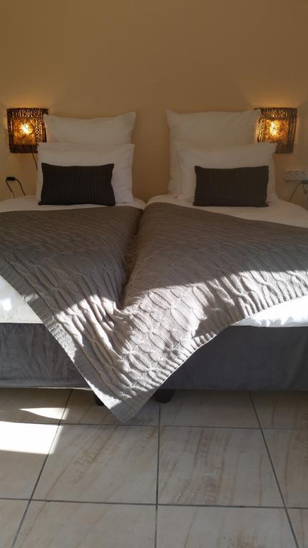 African Phoenix Guest Lodge Johannesburg Kültér fotó