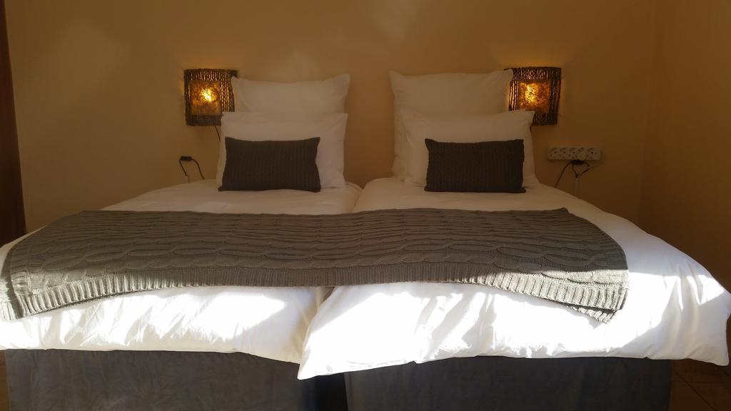 African Phoenix Guest Lodge Johannesburg Kültér fotó