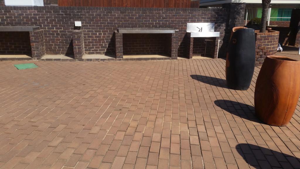 African Phoenix Guest Lodge Johannesburg Kültér fotó