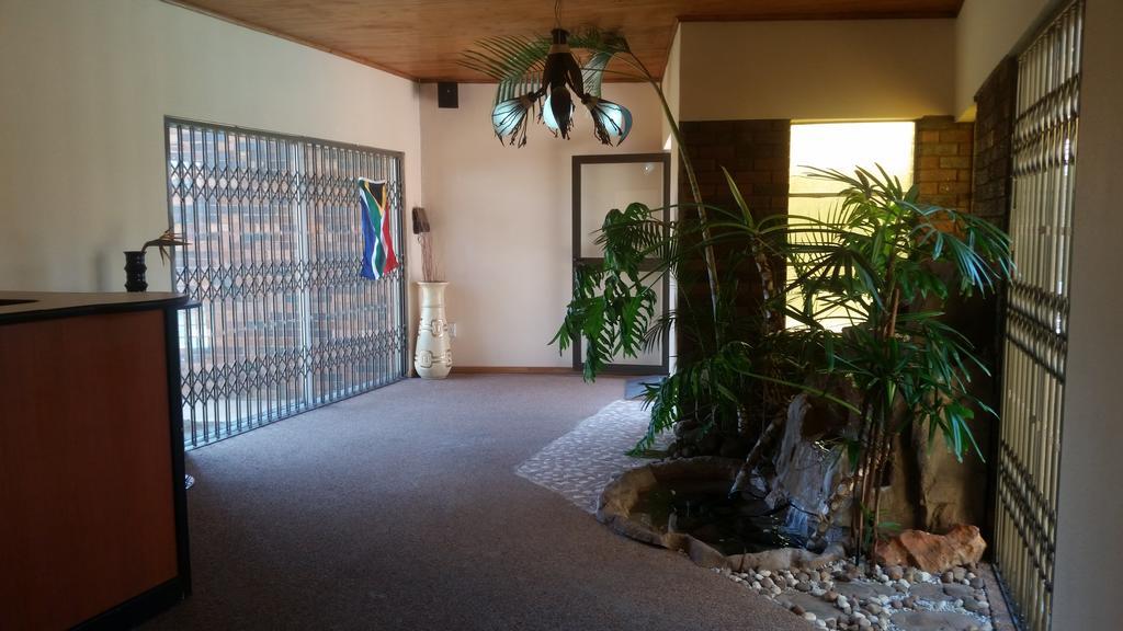 African Phoenix Guest Lodge Johannesburg Kültér fotó