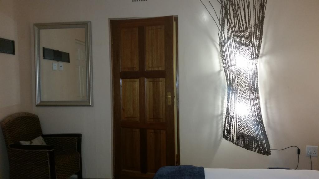 African Phoenix Guest Lodge Johannesburg Kültér fotó