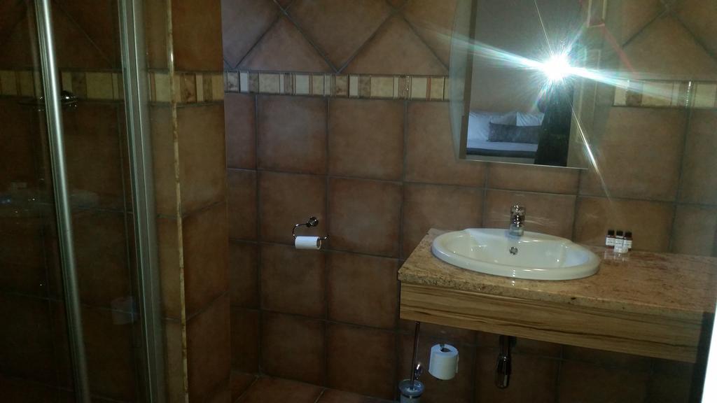 African Phoenix Guest Lodge Johannesburg Kültér fotó