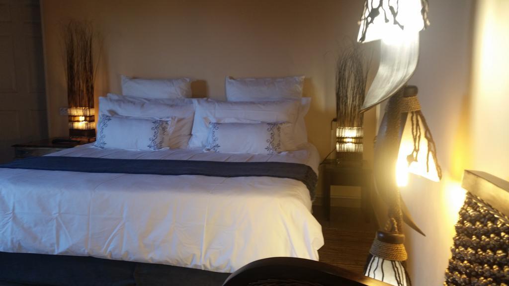 African Phoenix Guest Lodge Johannesburg Kültér fotó