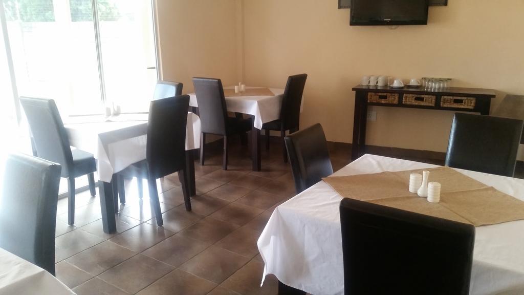 African Phoenix Guest Lodge Johannesburg Kültér fotó