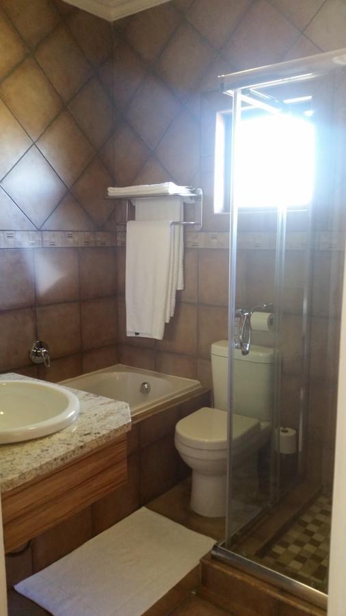 African Phoenix Guest Lodge Johannesburg Kültér fotó